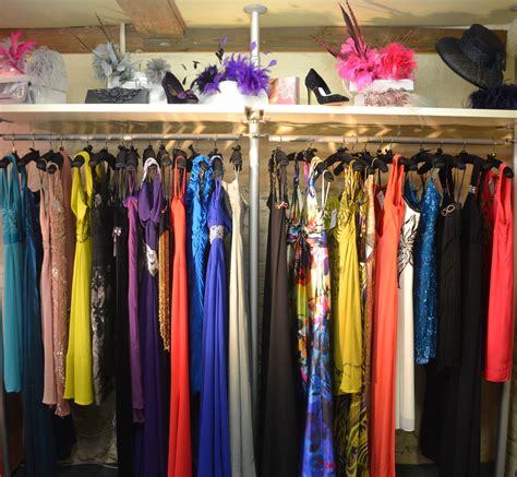 Where to sell second hand dresses. Things To Know About Where to sell second hand dresses. 